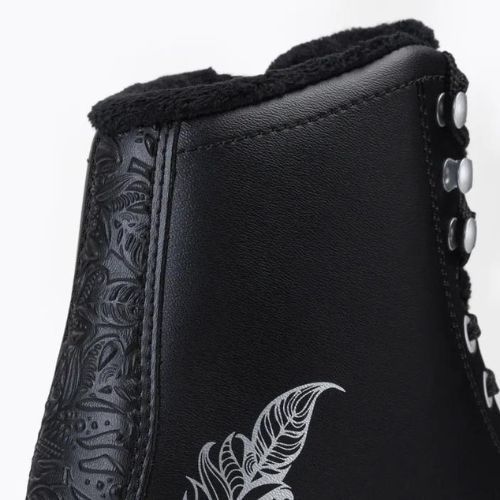 Dámske krasokorčule Bladerunner Aurora čierne G124 1