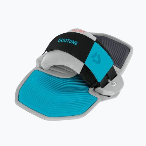 DUOTONE Vario Combo podložky a popruhy modré 4423-331