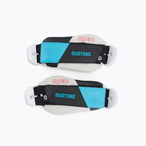 DUOTONE Vario Combo podložky a popruhy modré 4423-331
