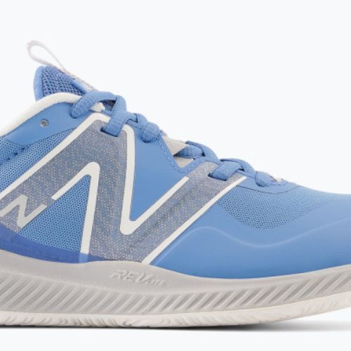 Dámska tenisová obuv New Balance 796v3 blue NBWCH796