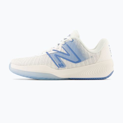 Dámska tenisová obuv New Balance Fuel Cell 996v5 white NBWCH996