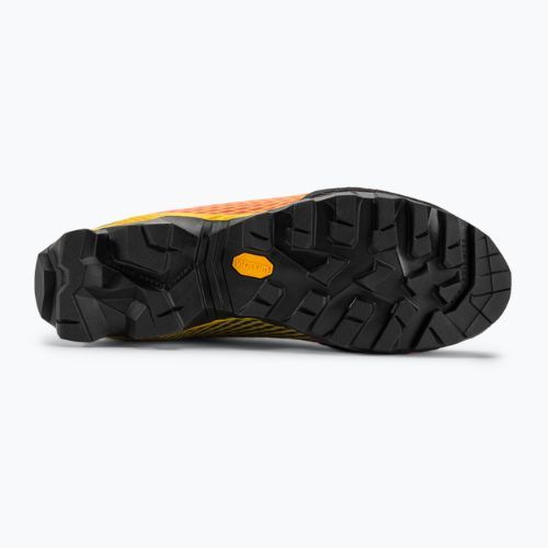 Pánska treková obuv LaSportiva Aequilibrium Speed GTX yellow 31H100999