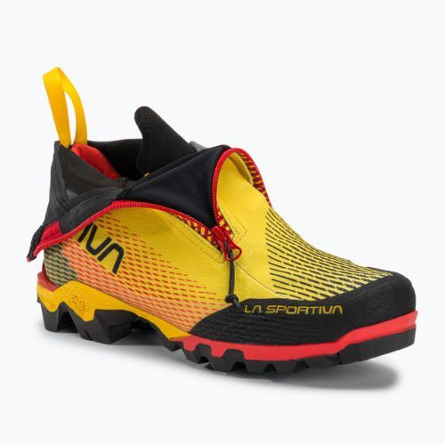 Pánska treková obuv LaSportiva Aequilibrium Speed GTX yellow 31H100999