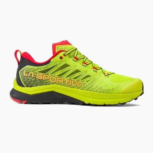 La Sportiva Jackal II pánska bežecká obuv zelená 56J720314