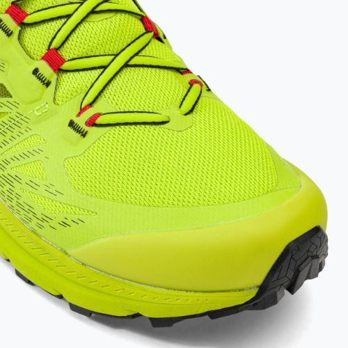 La Sportiva Jackal II pánska bežecká obuv zelená 56J720314