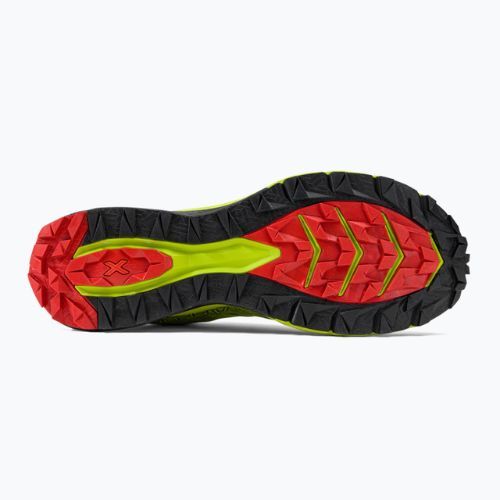 La Sportiva Jackal II pánska bežecká obuv zelená 56J720314