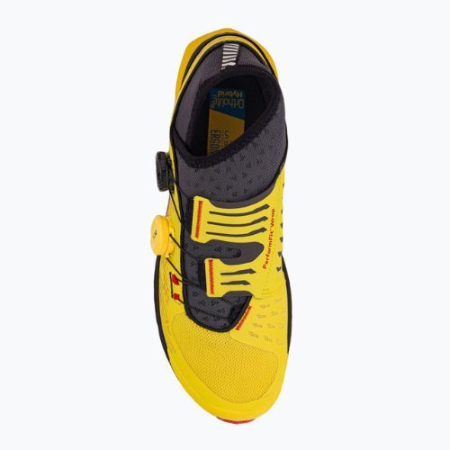 La Sportiva pánska bežecká obuv Jackal II Boa yellow 56H100999