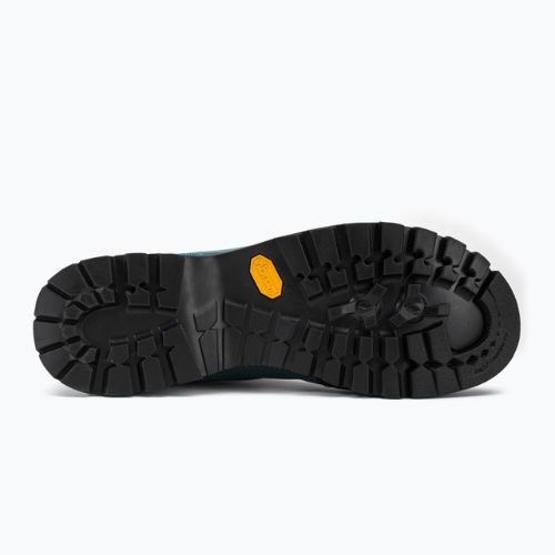 Dámske trekové topánky La Sportiva Trango TRK GTX blue 31E624625