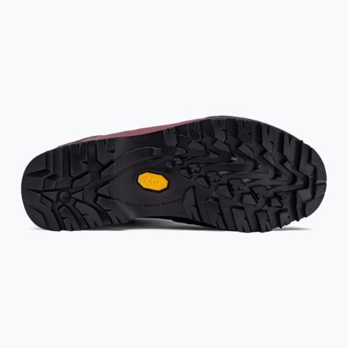 Dámske trekové topánky La Sportiva Trango TRK Leather GTX grey 11Z909323