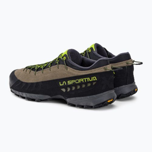 La Sportiva pánske trekové topánky TX4 brown 17W731729