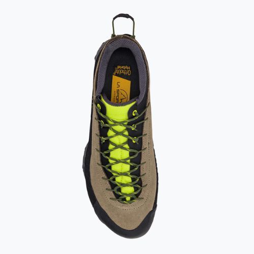 La Sportiva pánske trekové topánky TX4 brown 17W731729