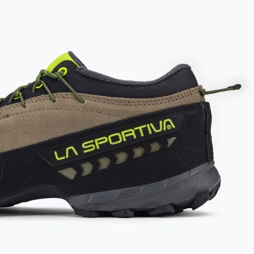 La Sportiva pánske trekové topánky TX4 brown 17W731729