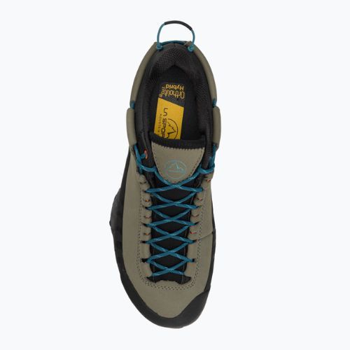 Pánska treková obuv La Sportiva Tx5 Low GTX sivá 24T909205