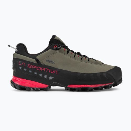 Dámske trekové topánky La Sportiva Tx5 Low GTX grey 24U909402