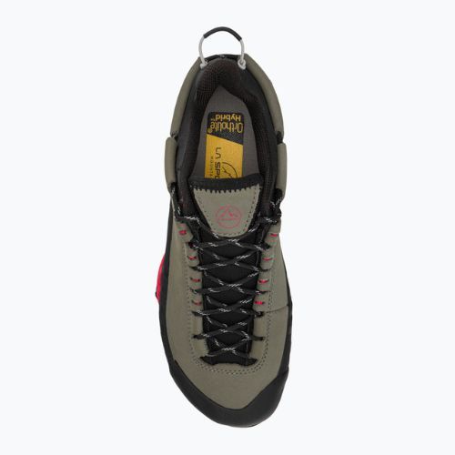 Dámske trekové topánky La Sportiva Tx5 Low GTX grey 24U909402
