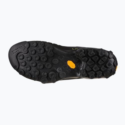 Pánske trekové topánky La Sportiva TX4 Mid GTX grey 27E900729