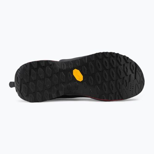 La Sportiva TX2 Evo dámska prístupová obuv black/red 27W900402