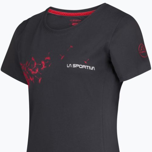 La Sportiva dámske lezecké tričko Windy grey O05900900