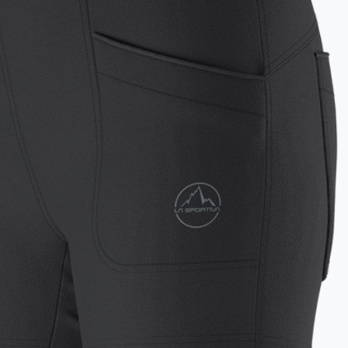 Dámske lezecké šortky LaSportiva Joya grey O72900907