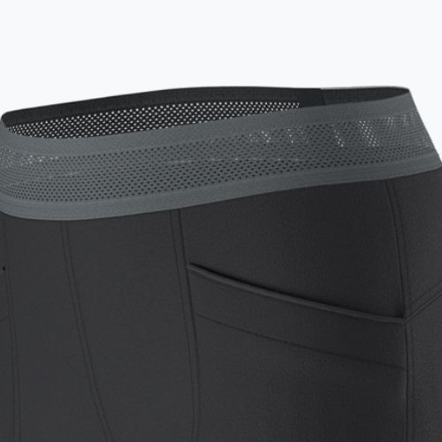 Dámske lezecké šortky LaSportiva Joya grey O72900907