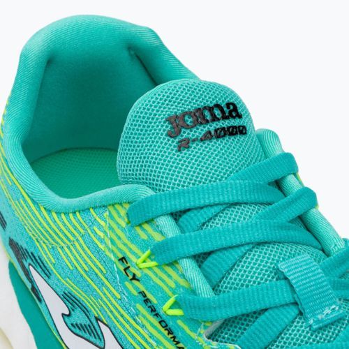 Pánska bežecká obuv Joma R.4000 2317 green