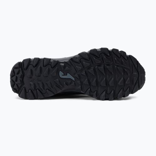 Pánska bežecká obuv Joma Tk.Shock čierna TKSHOS2322