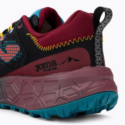 Joma Tk.Sima 2331 pánska bežecká obuv čierna