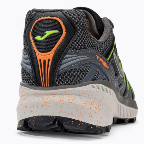 Joma Tk.Trek 2322 sivá pánska bežecká obuv TKTRES2322