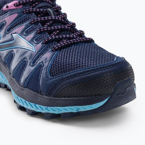 Joma Tk.Shock Lady 2303 dámska bežecká obuv navy blue TKTRLS2303