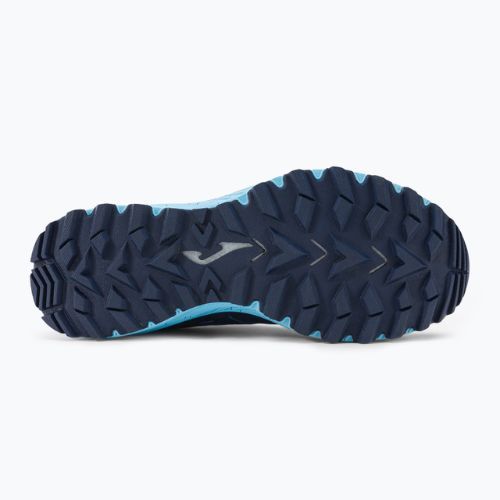 Joma Tk.Shock Lady 2303 dámska bežecká obuv navy blue TKTRLS2303