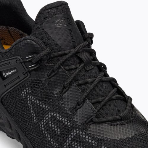 KEEN Nxis Evo WP pánske trekové topánky black 1027193