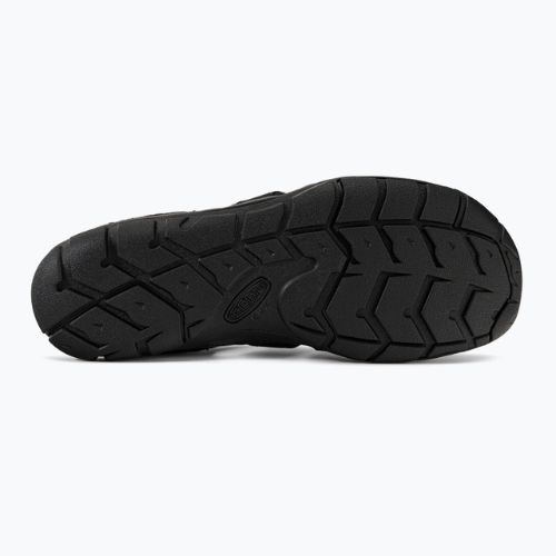Dámske trekingové sandále Keen Clearwater CNX black 12662