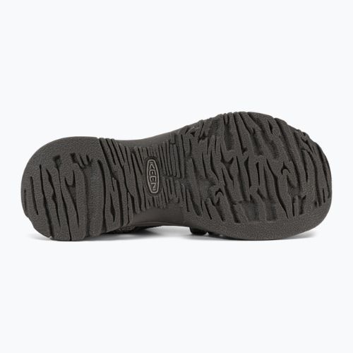 Dámske trekingové sandále Keen Rose grey 116733