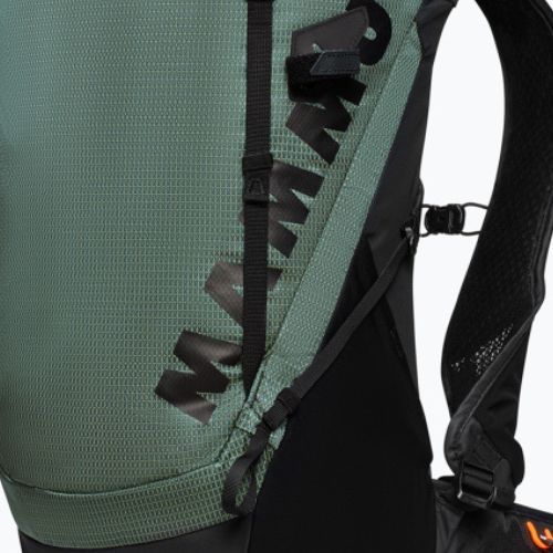 Turistický batoh Mammut Ducan 24 l zelený 2530-00350-40242-1024