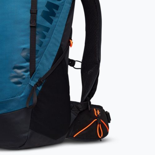 Mammut Ducan 30 l turistický batoh modrý 2530-00320-50430-1030
