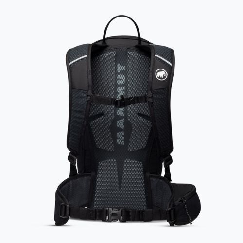Turistický batoh Mammut Lithium 20 l black