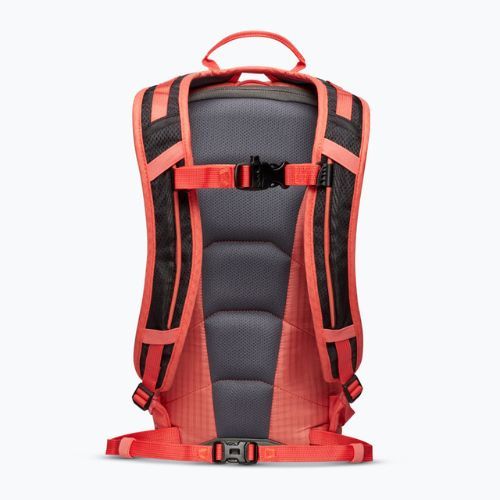 Horolezecký batoh Mammut Neon Light 12 l ružový