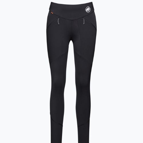 Mammut dámske trekingové legíny Aenergy Light Tights black