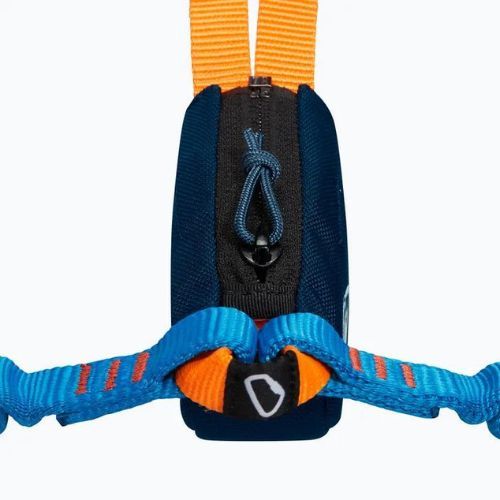 Mammut Skywalker Classic Via Ferrata Longline Set 5118 blue 2040-02860-5118-1