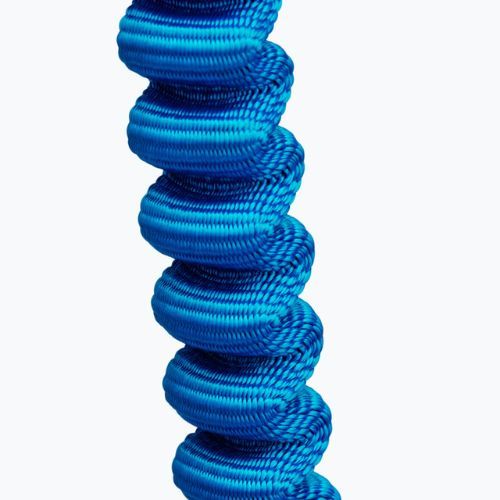 Súprava Mammut Skywalker Pro Turn Via Ferrata Set modrá 2040-02850-5118-1