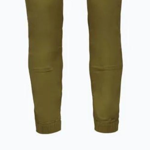 Pánske lezecké nohavice Black Diamond Notion light green AP7500603039SML1