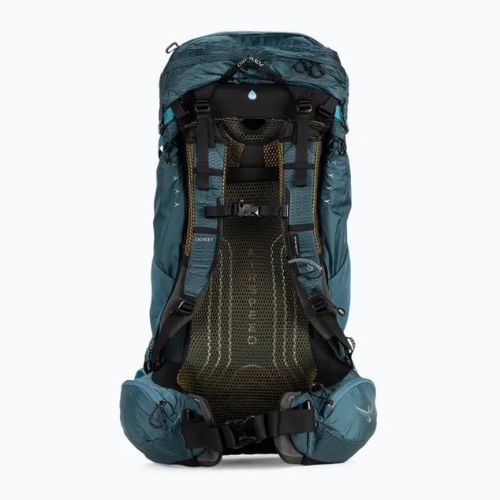 Pánsky trekingový batoh Osprey Atmos AG 65 l blue 10004001