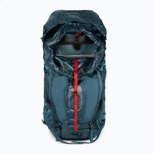 Pánsky trekingový batoh Osprey Atmos AG 65 l blue 10004001