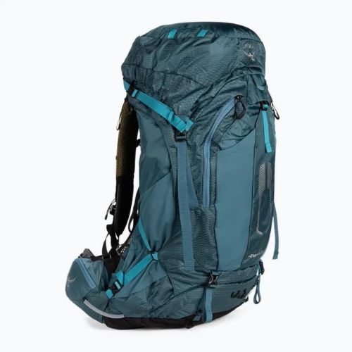 Pánsky trekingový batoh Osprey Atmos AG 65 l blue 10004001