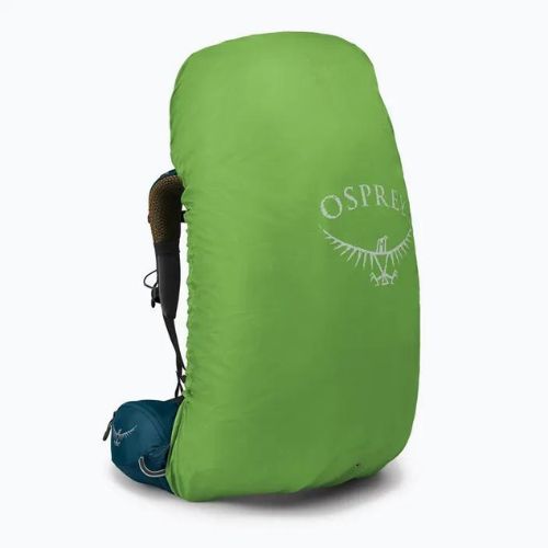 Pánsky trekingový batoh Osprey Atmos AG 65 l blue 10004001