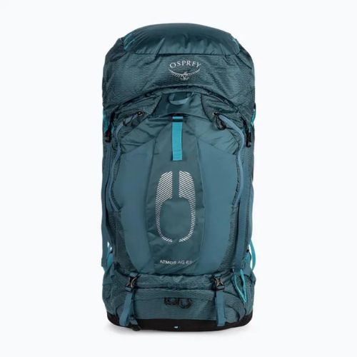 Pánsky trekingový batoh Osprey Atmos AG 65 l blue 10004001