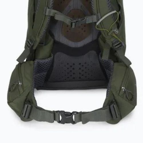 Pánsky trekingový batoh Osprey Kestrel 38 l green 10004769