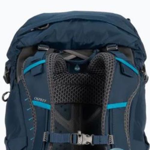 Pánsky trekingový batoh Osprey Kestrel 38 l blue 10004770