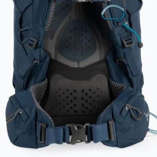 Pánsky trekingový batoh Osprey Kestrel 38 l blue 10004770