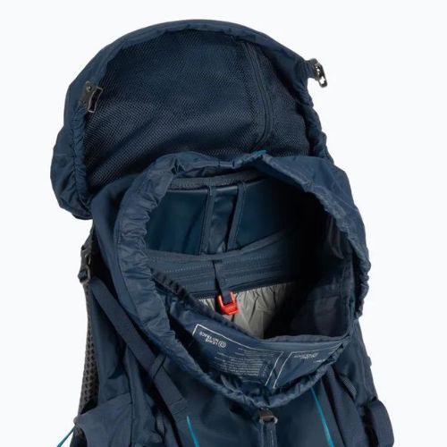 Pánsky trekingový batoh Osprey Kestrel 38 l blue 10004770